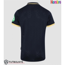 Camiseta West Ham United Tercera Equipación 2025-26 manga corta